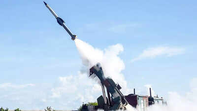 Sudarshan Chakra: India's 'Sudarshan Chakra': Why a nationwide air defence shield is becoming a necessity |