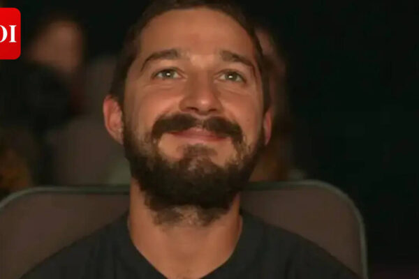 Shia LaBeouf gets probation after pleading guilty to punching bargoers during Mardi Gras |