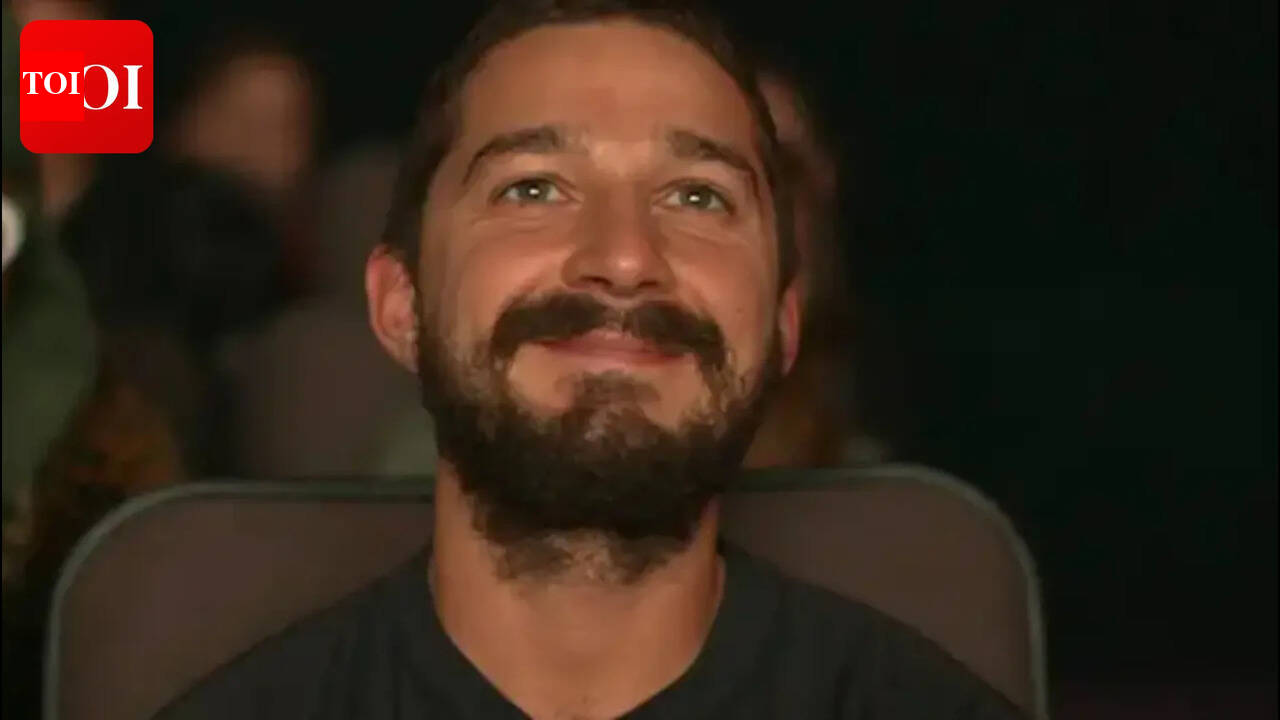 Shia LaBeouf gets probation after pleading guilty to punching bargoers during Mardi Gras |