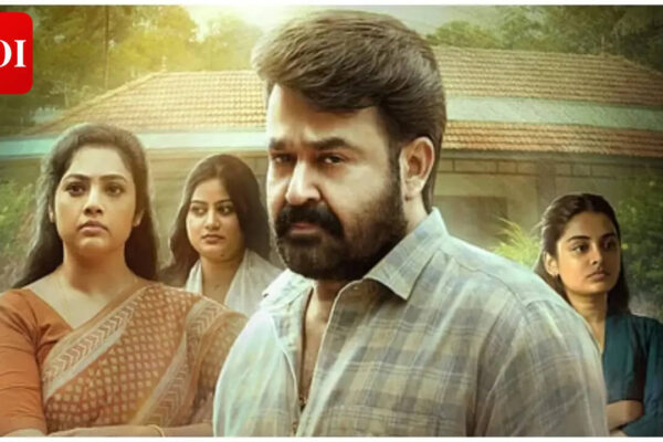 Drishyam 3 Full Movie Collection: 'Drishyam 3' box office collections day 15: Mohanlal starrer records minor dip; Film crosses Rs 230.47 Cr worldwide | Malayalam Movie News