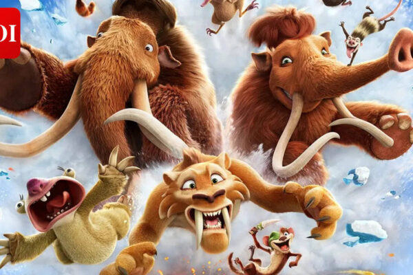 ‘Ice Age: Boiling Point’ teaser: Manny, Diego and Sid reunite for another chaotic adventure - WATCH |