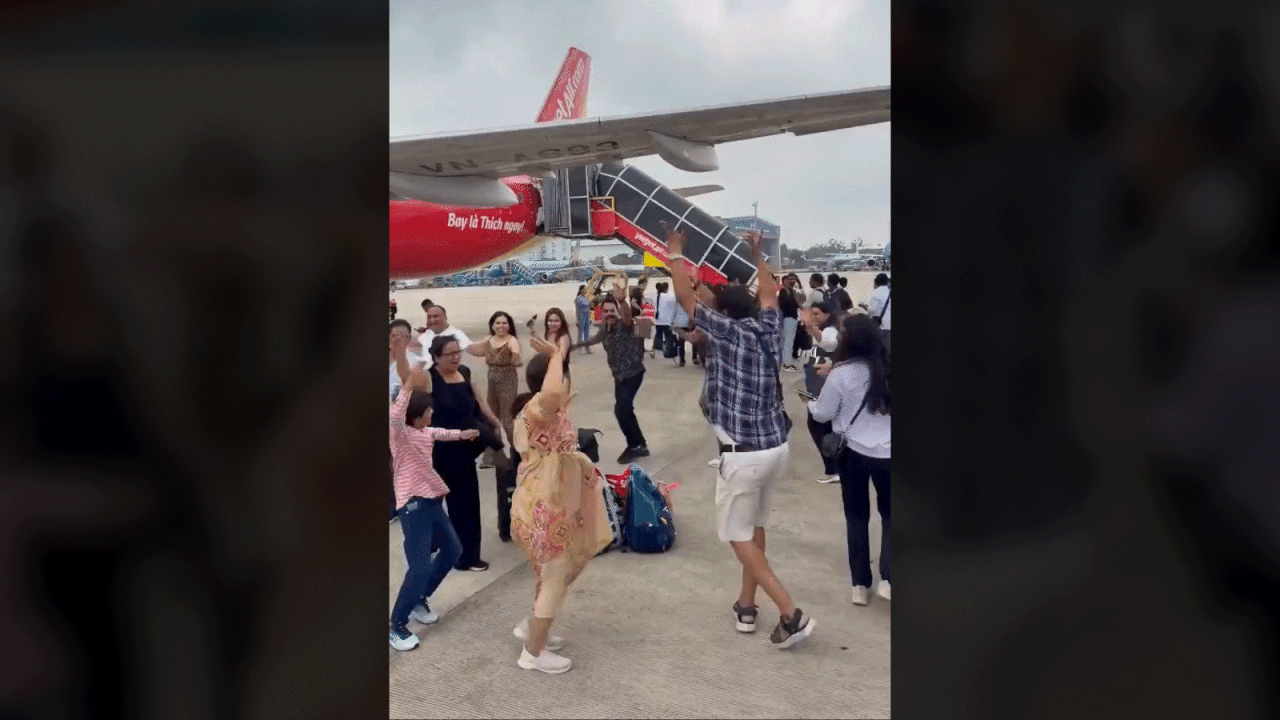Are Indians becoming the world's most disliked tourists?