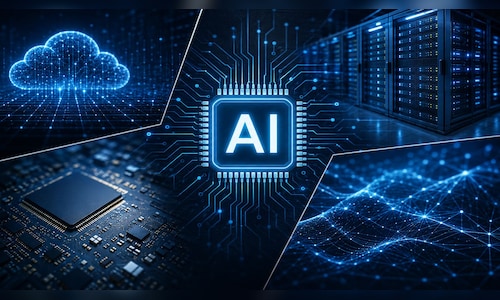 India likely past peak outflows, AI gap its advantage: Lighthouse Canton