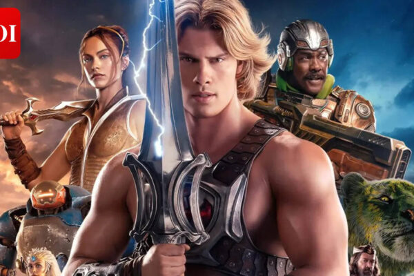 ‘Masters of the Universe’ post-credits scene LEAKED online; sparks buzz about sequel with She-Ra's arrival - WATCH |