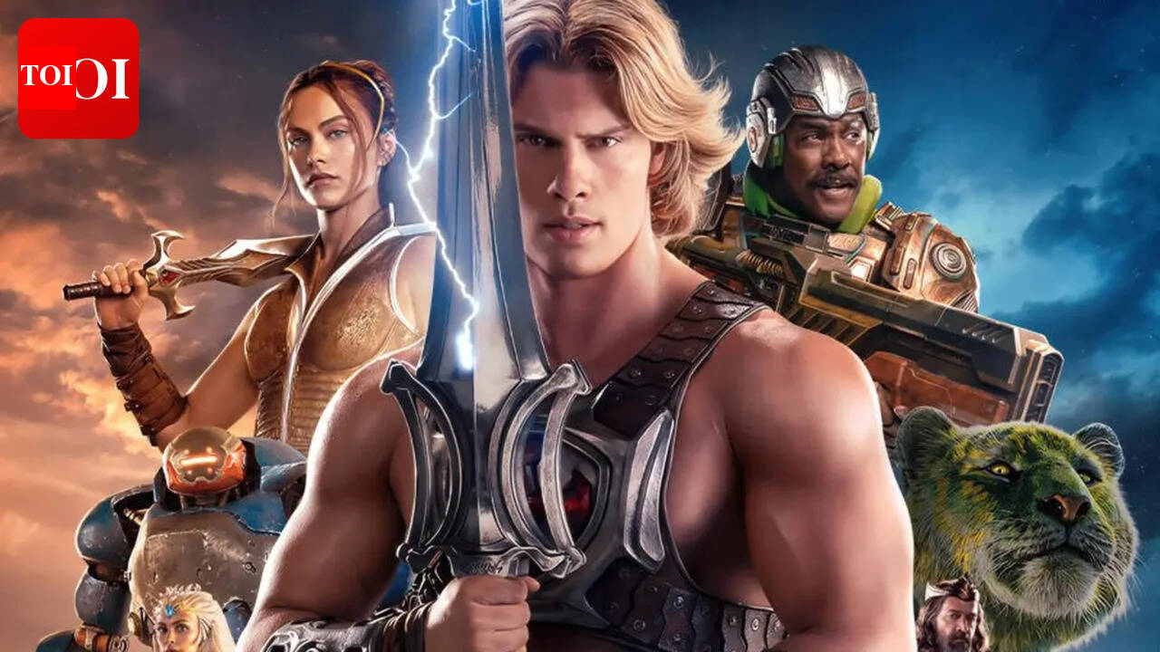 ‘Masters of the Universe’ post-credits scene LEAKED online; sparks buzz about sequel with She-Ra's arrival - WATCH |