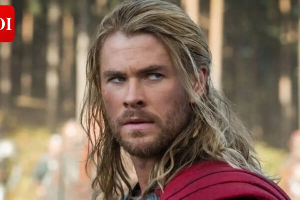 Chris Hemsworth: Chris Hemsworth's Inspiring Quote on Heroism: Facing Problems Head-On |