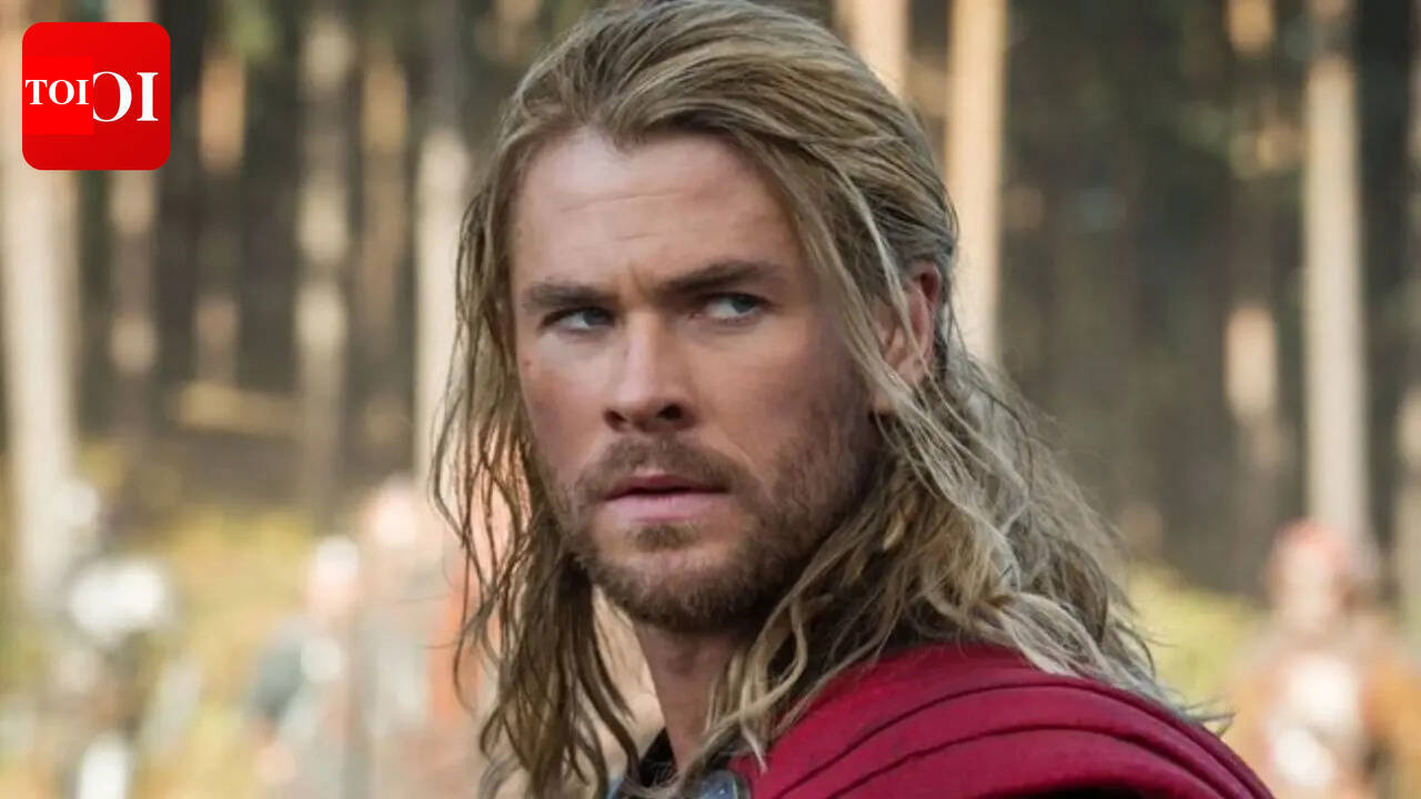 Chris Hemsworth: Chris Hemsworth's Inspiring Quote on Heroism: Facing Problems Head-On |
