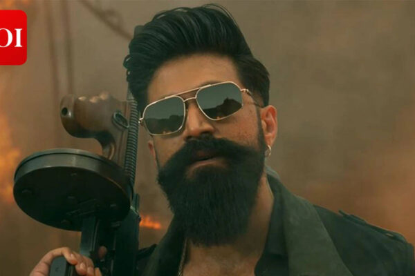 Yash's 'Toxic': No Reshoots Planned, What’s Next for This Highly Anticipated Film? |
