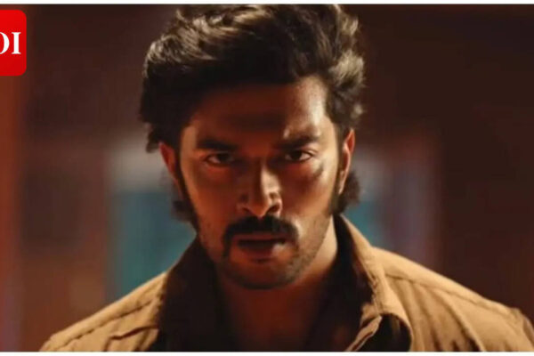 'Mango Pachcha' first review: Sanchith Sanjeev wins early praise; says, 'He is a carbon copy of Kichcha Sudeep' | Kannada Movie News
