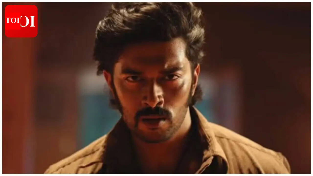 'Mango Pachcha' first review: Sanchith Sanjeev wins early praise; says, 'He is a carbon copy of Kichcha Sudeep' | Kannada Movie News