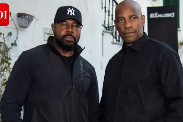 Denzel Washington's Hannibal film paused as budget concerns bring production to temporary halt |