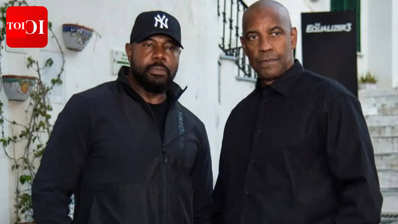 Denzel Washington's Hannibal film paused as budget concerns bring production to temporary halt |