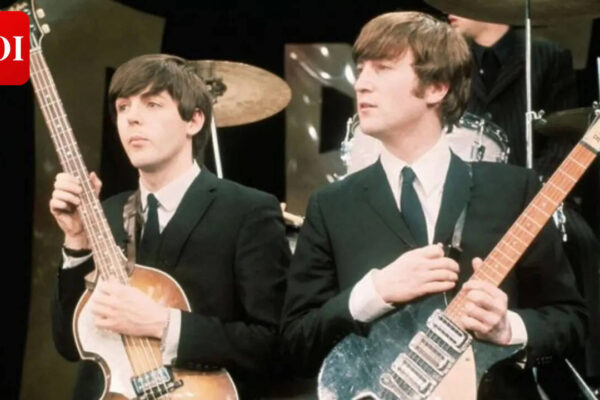 Paul McCartney Opens Up About John Lennon Fallout: A Journey of Friendship and Heartache |