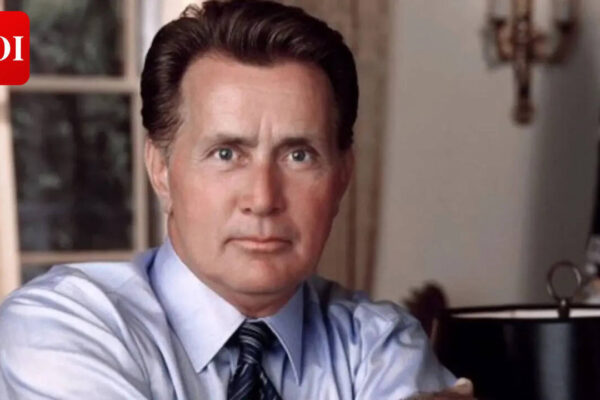 Martin Sheen’s Profound Take on Love in Life: A Reflection on His Legacy |
