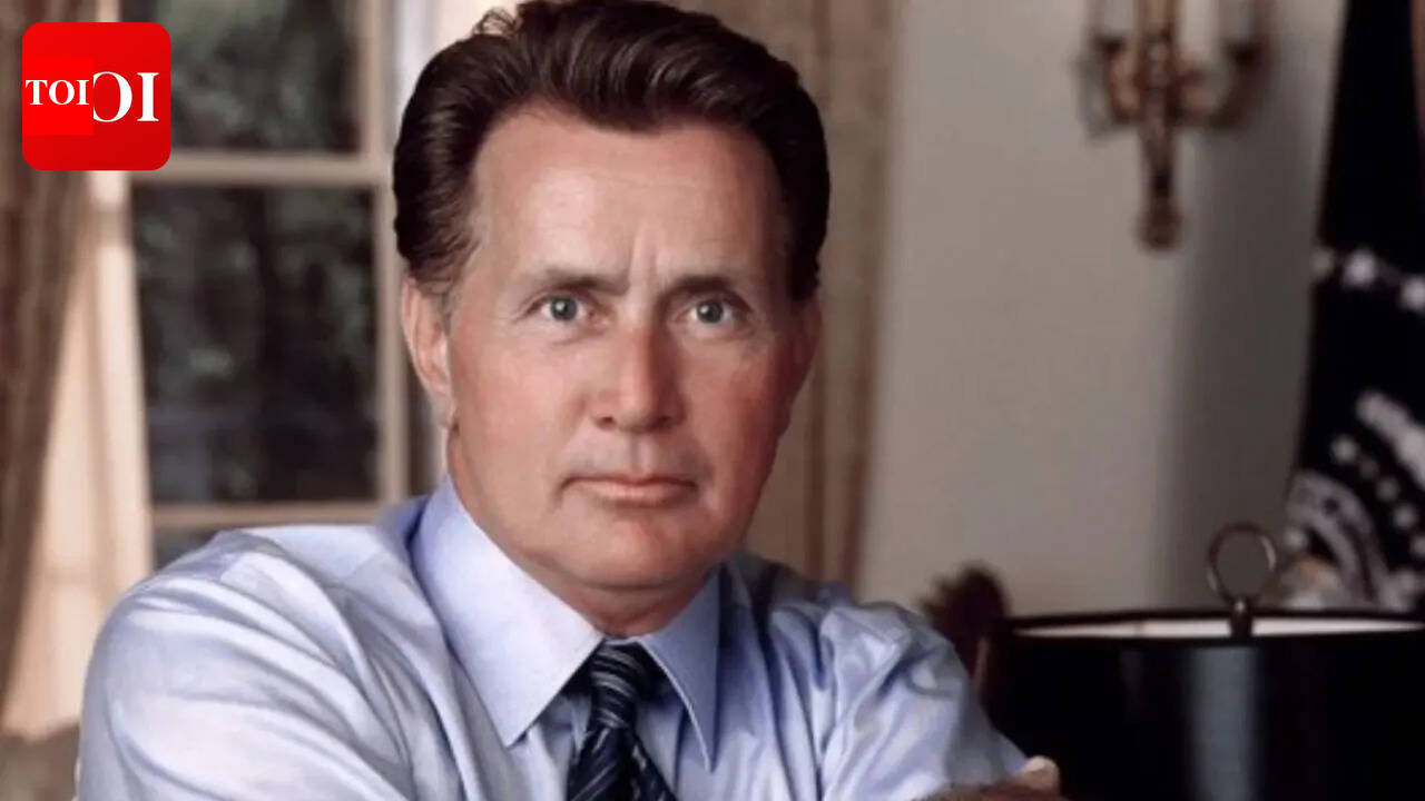 Martin Sheen’s Profound Take on Love in Life: A Reflection on His Legacy |