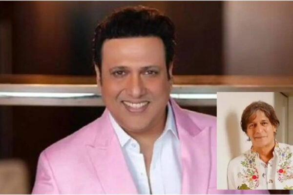 Govinda-Chunky Panday on Pahlaj Nihalani's death: 'Chahe log kitna bhi mere khilaf jaye, Pahlaji ke muh se tarif hi nikalti thi' |