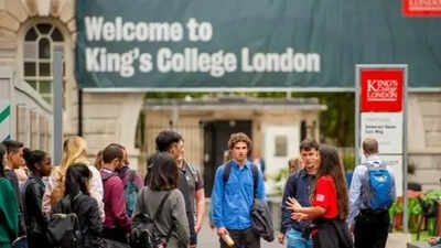 Uk Student Visa Rules: UK tightens student visa rules as universities face ban over international student visa abuse | World News