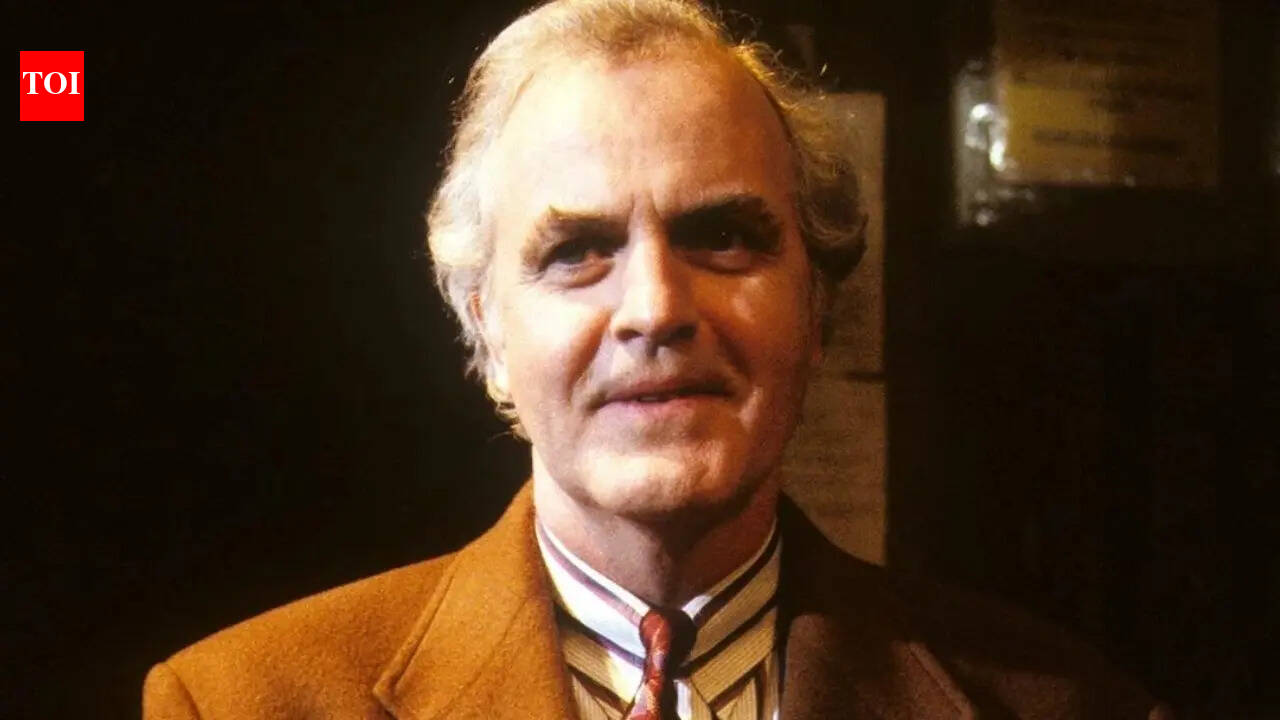 James Handy stabbed to death at 81 in Los Angeles: All you need to know about the 'Jumanji' and 'Top Gun: Maverick' actor |