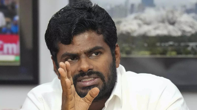 'Don't want to burden top leadership': What Annamalai told BJP in his resignation letter | India News