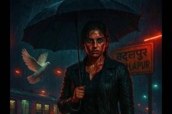 Huma Qureshi's hitwoman avatar takes over malls and metro stations ahead of 'Baby Do Die Do' release | Hindi Movie News