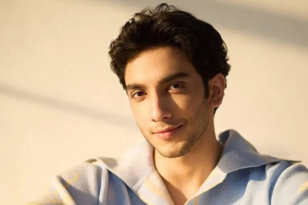 Vedang Raina reveals he had a backup plan before 'The Archies': 'I was close to getting work experience and probably doing a masters degree' |