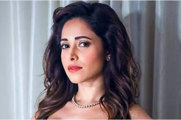 Amid viral audio controversy, Nushrratt Bharuccha makes a confident first public appearance, shows NO signs of being affected | Hindi Movie News