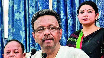 'Leaving with my head held high': Mamata aide Firhad Hakim resigns as Kolkata mayor | India News