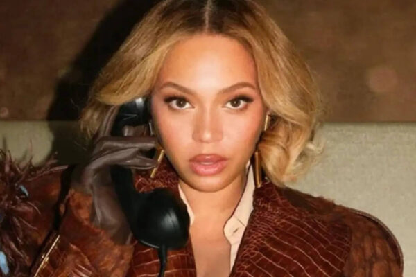 Song lyrics of the day by Beyoncé: ‘You're caught up in your permanent emotions, all the loving I've been giving goes unnoticed’ |