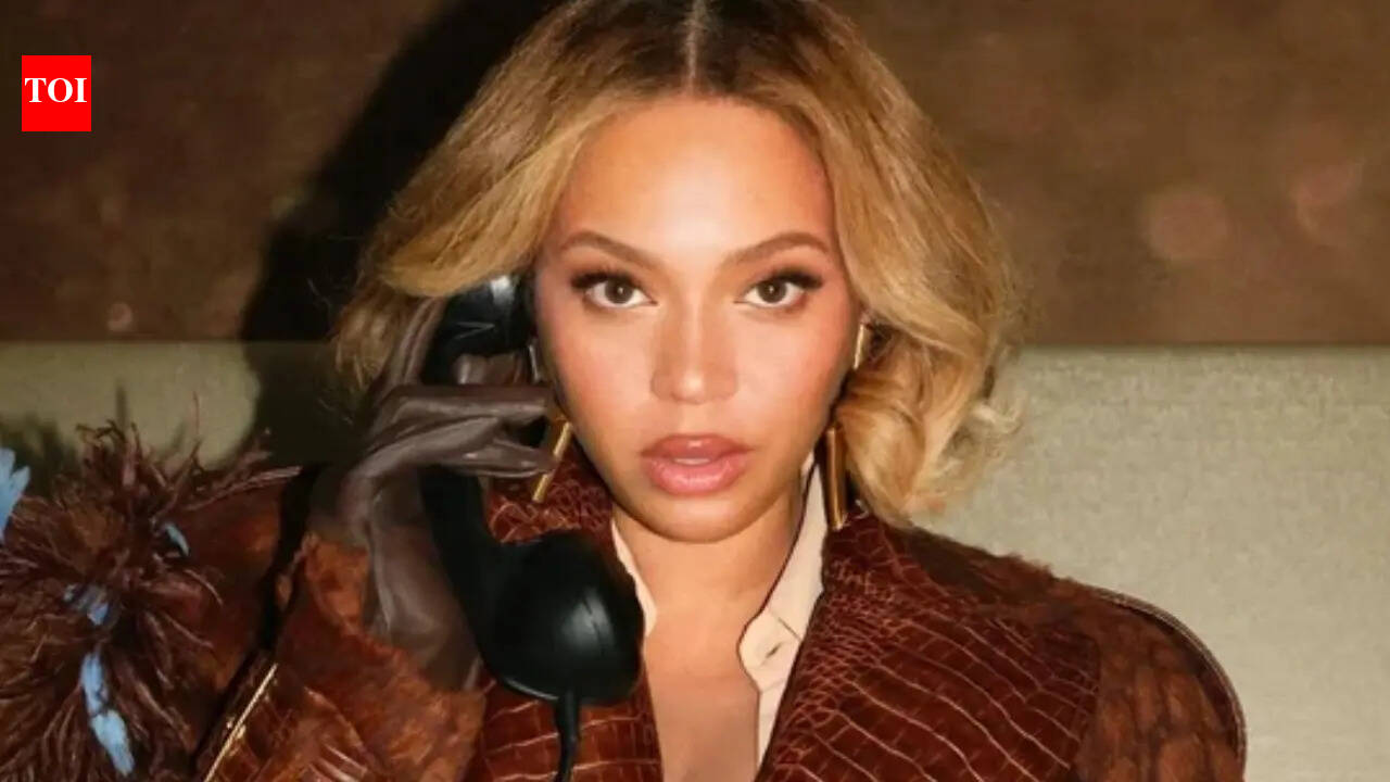 Song lyrics of the day by Beyoncé: ‘You're caught up in your permanent emotions, all the loving I've been giving goes unnoticed’ |