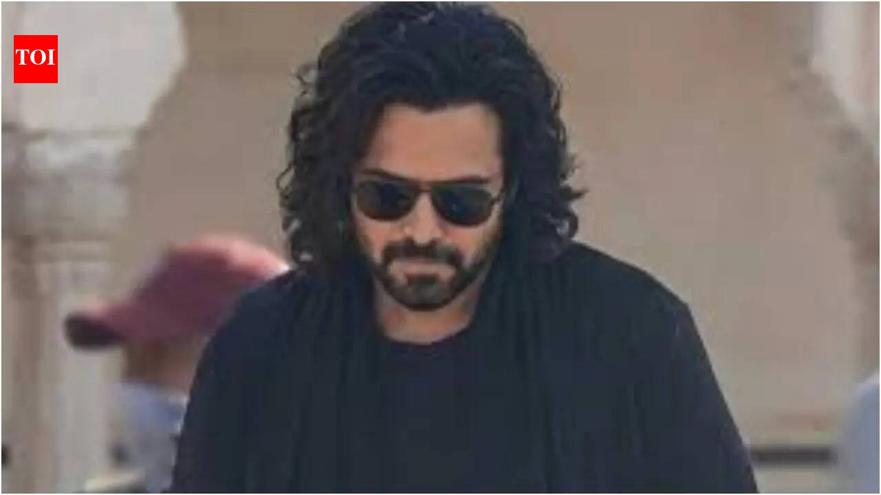 Emraan Hashmi wraps shoot for 'Awarapan 2'; film to hit theatres on August 14 | Hindi Movie News