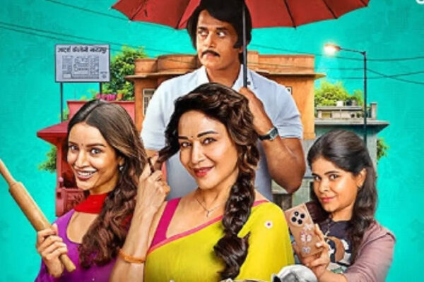 Maa Behen Review: 'Maa Behen' Twitter review: Madhuri Dixit and Triptii Dimri receive praise; Viewers share mixed reactions over storytelling |