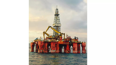 OIL reports presence of natural gas in its third exploratory well in Andaman block