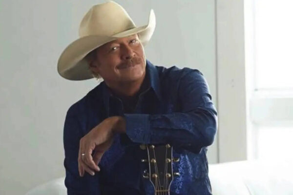 Country star Alan Jackson performs farewell concert; film directed by Sam Wrench to stream soon on OTT platform |