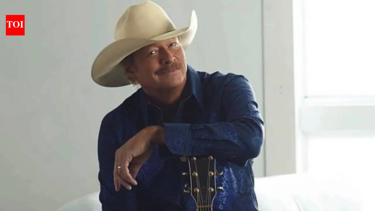 Country star Alan Jackson performs farewell concert; film directed by Sam Wrench to stream soon on OTT platform |