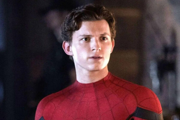 Tom Holland hints at his exit from 'Spider-Man' franchise: 'I would be so content swinging off into the sunset' |