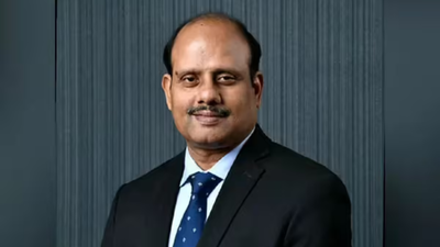 Govt extends tenure of RBI deputy governor Swaminathan J for two years