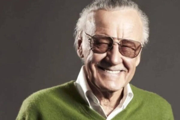 Stan Lee Quote: Quote of the day by Stan Lee: ‘Just because you have superpowers, that doesn't mean your love life would be perfect’ |