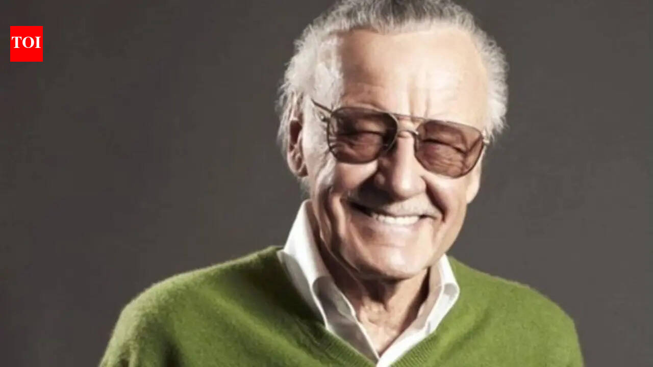 Stan Lee Quote: Quote of the day by Stan Lee: ‘Just because you have superpowers, that doesn't mean your love life would be perfect’ |