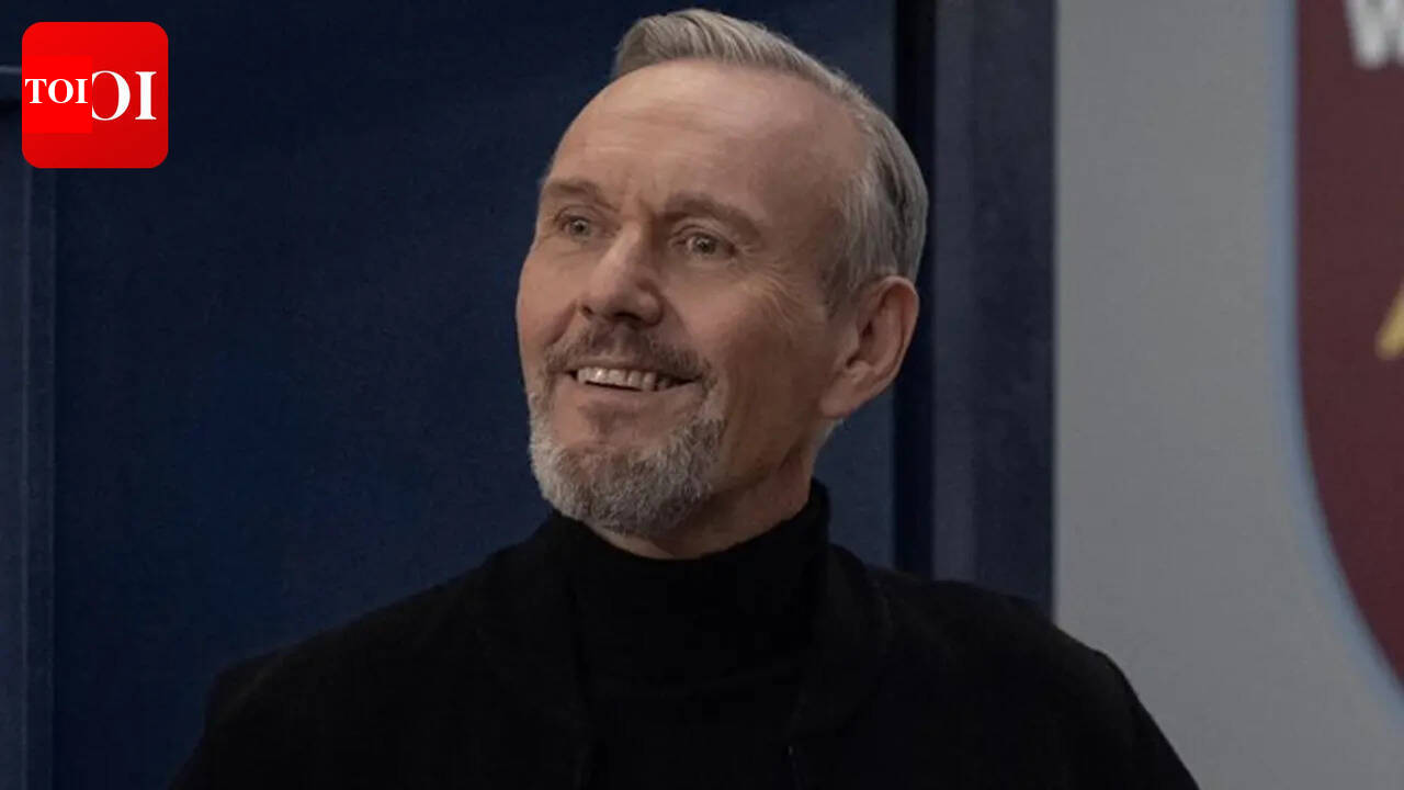 Anthony Head, known for 'Buffy the Vampire Slayer,' passes away at 72; Sarah Michelle Gellar pays tribute |