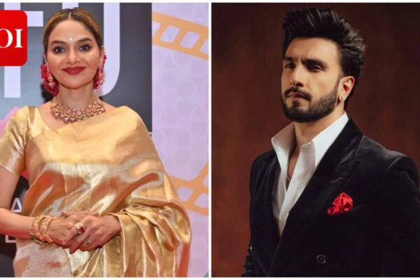 Madhoo Shah praises Ranveer Singh’s journey: ‘Today, the same people who laughed at him are his biggest fans’ | Hindi Movie News