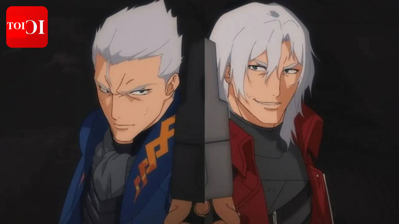 'Devil May Cry' Final Season 3 Confirmed: Adi Shankar's Trilogy Vision Unveiled |