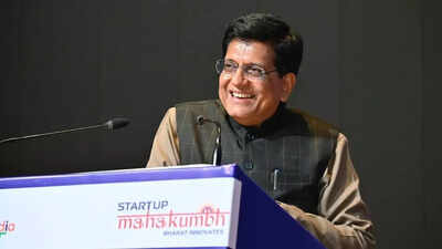 1st tranche of US trade deal by mid-July: Piyush Goyal