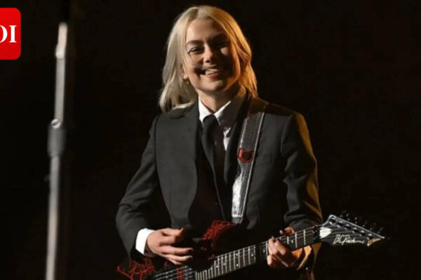 Phoebe Bridgers Lost Tour: Phoebe Bridgers Launches 2026 Lost Tour: Phone-Free Shows Across America and Europe |