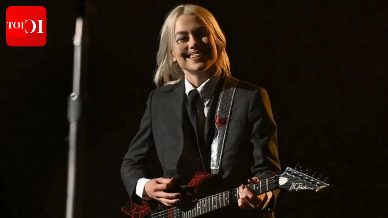 Phoebe Bridgers Lost Tour: Phoebe Bridgers Launches 2026 Lost Tour: Phone-Free Shows Across America and Europe |