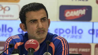 India vs Afghanistan: Gambhir lays out plan to resurrect India's Test fortunes over the next nine crucial months | Cricket News