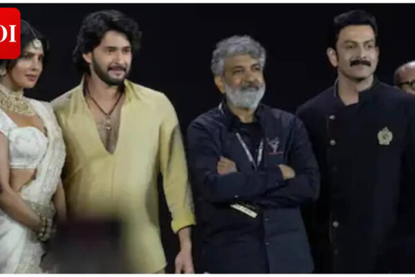 'Varanasi' update: Writer Vijayendra Prasad hints at major Ramayana scene; 'War between Rama and Kumbhakarna' | Telugu Movie News