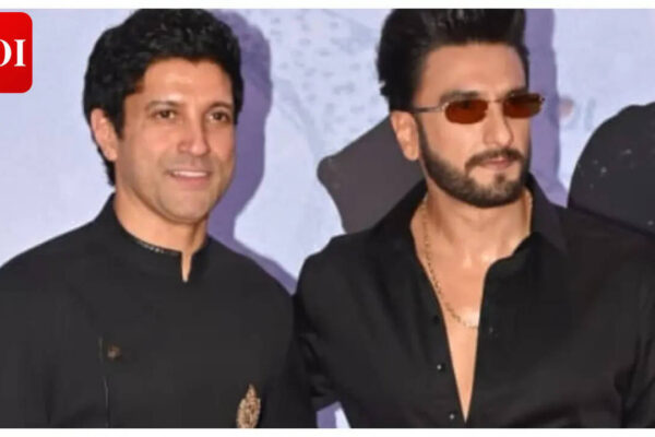 Ranveer Singh and Farhan Akhtar 'Don 3' dispute: CINTAA President Poonam Dhillon glad that matter has been 'resolved in a positive manner' |