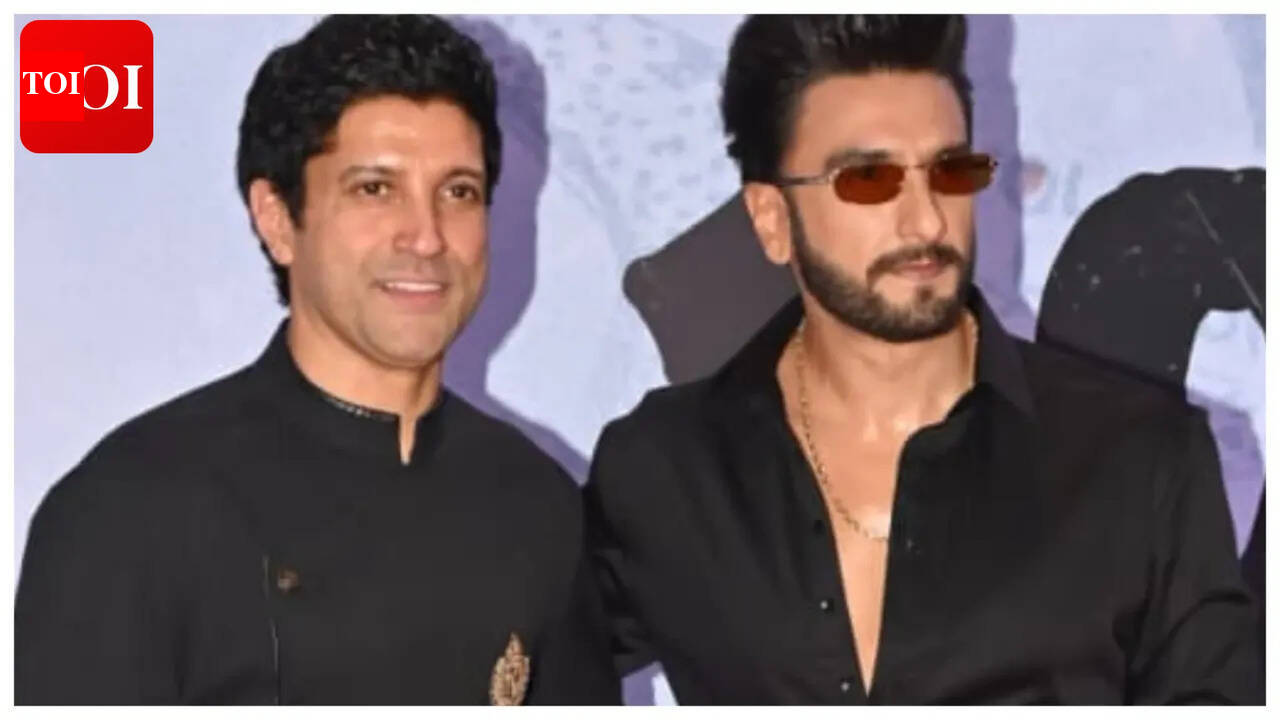 Ranveer Singh and Farhan Akhtar 'Don 3' dispute: CINTAA President Poonam Dhillon glad that matter has been 'resolved in a positive manner' |