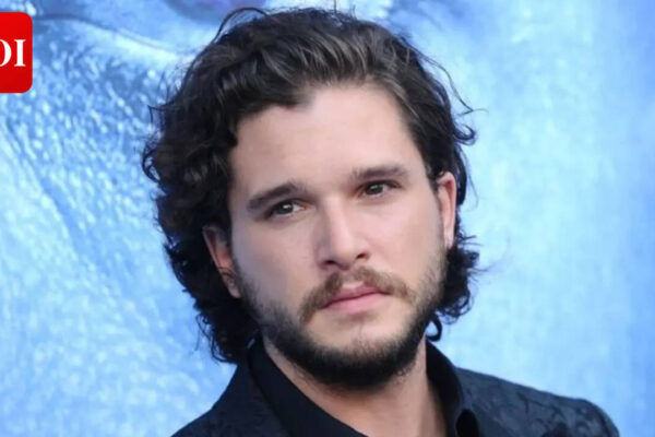 'Game of Thrones' Kit Harington Opens Up About Rehab During Final Season |