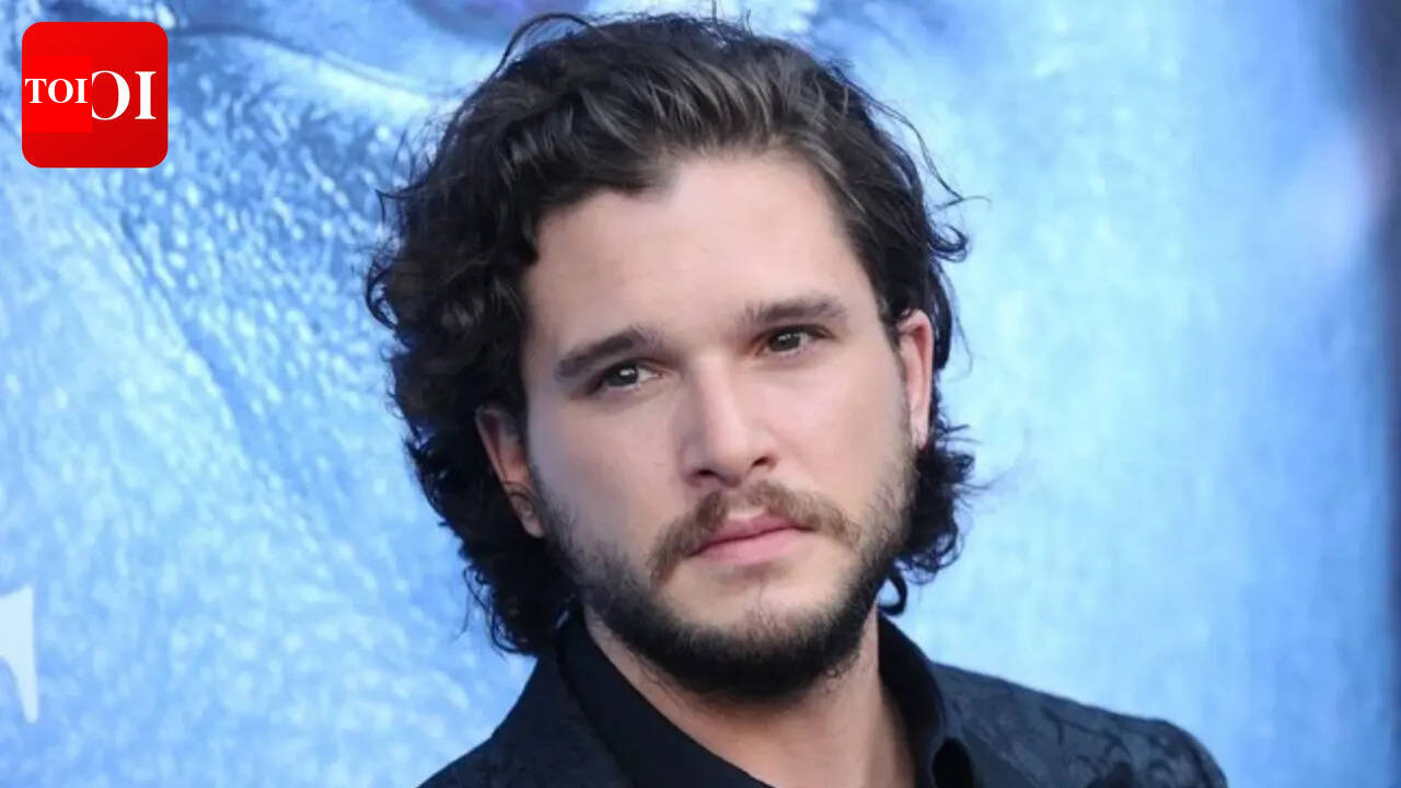 'Game of Thrones' Kit Harington Opens Up About Rehab During Final Season |